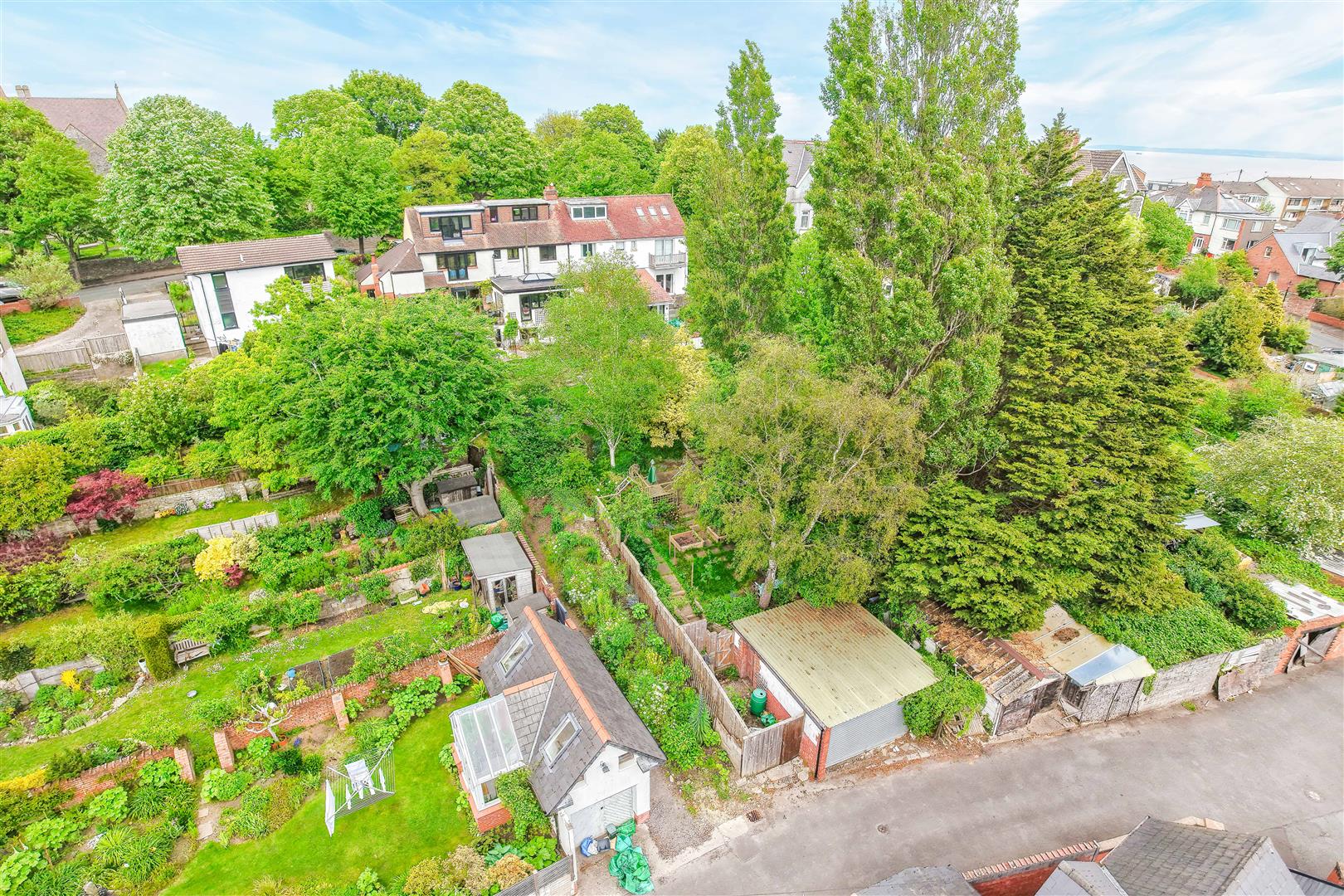 8 Church Place South, Penarth, CF64 1BA